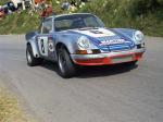Porsche 911 Carrera RSR 1972 года